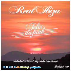 Real Ibiza #9 by Felix Da Funk