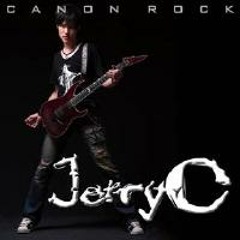 Canon Rock - JerryC (cover by Eduardo Soldatti)