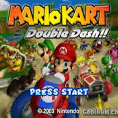 Mario Kart Double Dash Music - Main Theme