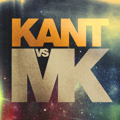 KANT vs MK - Ey Yo (MK Remix) Radio Edit