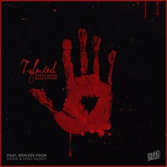 Alpha Noize & Bass System - Infected (EH!DE Remix)