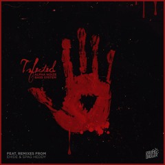 Alpha Noize & Bass System - Infected (EH!DE Remix)