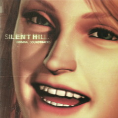 Akira Yamaoka - Silent Hill 1 Intro Theme (Instrumental Version VS Original Version)