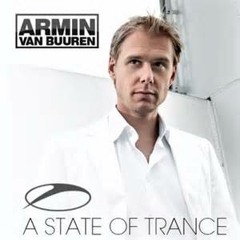 A State Of Trance Year Mix 2008 CD2