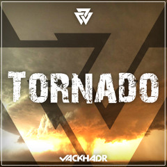 Jack HadR - Tornado (Original Mix) [Big Room House]