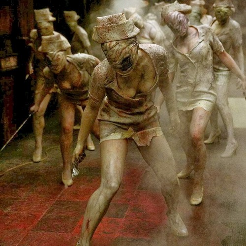 Silent Hill: Revelation 3D streaming: watch online