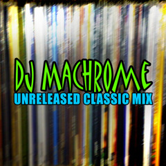 Unreleased Classic Mix