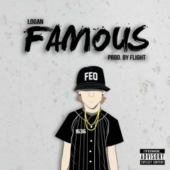 03. Famous - Logan