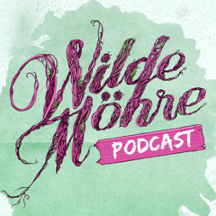 Möhrecast #5 - Marcel Freigeist