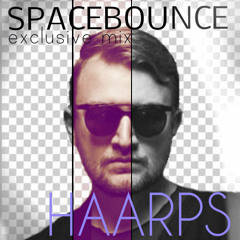 SPACEBOUNCE - FUTURE BASS - HAARPS EXCLUSIVE MIX