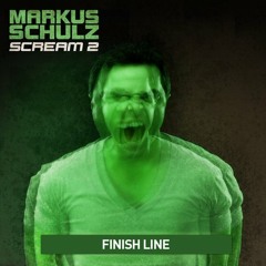 Markus Schulz & Elevation - Finish Line (Mr. Pit Remix) [OUT NOW]