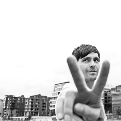 We Concur 003 – Matthias Meyer