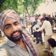 Khet - Ammy virk