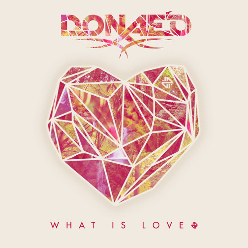 Donae'O - What Is Love - Playtime Remix