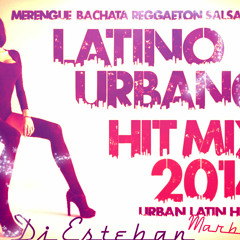 Bachata - Mambo - MiX - 2014 Dj Esteban Marbella