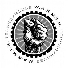 Brainwash on Radio W.A.R.M.T.H. 313 ( Detroit) by Jennifer Kaps