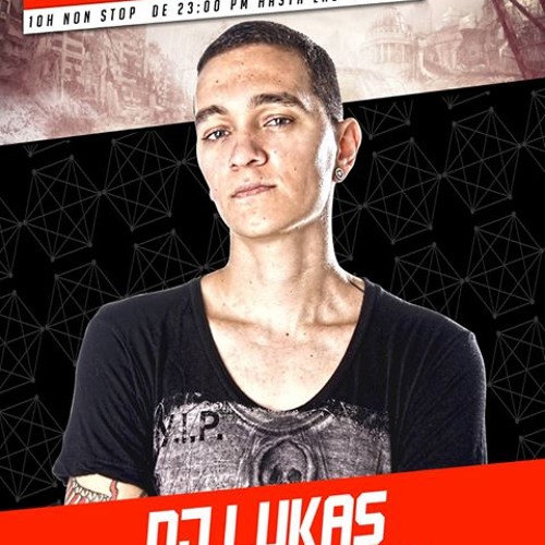 Lukas @ Sala Wow 06.09.2014 SPAIN