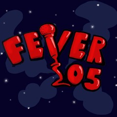 Fever 105 Funky Instalment No. 02 - 80's Child Edits