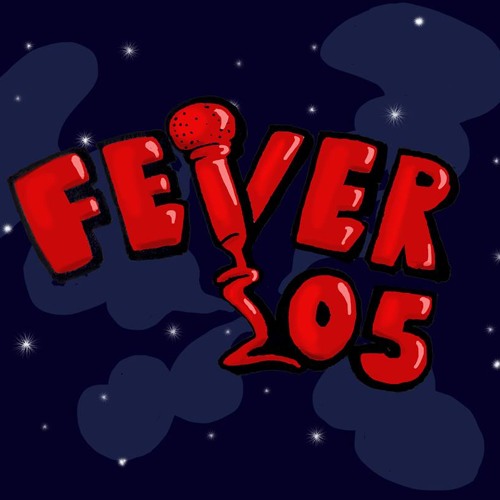 Fever 105 Funky Instalment No. 02 - 80's Child Edits