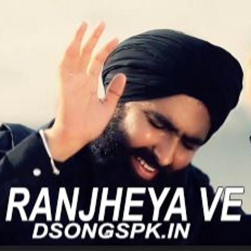 Raanjheya Ve Kanwar Grewal Dhol Beat Remix Dj Vicky