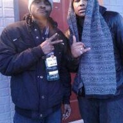 World In My Hand Full