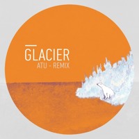 James Vincent McMorrow - Glacier (Atu Remix)
