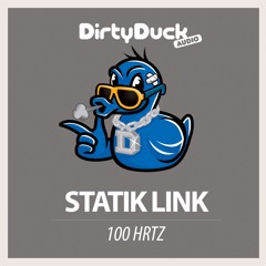 Statik Link - Get Down (Dat Azz) (Original Mix)