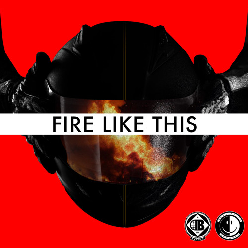 Baauer & Boys Noize - Fire Like This