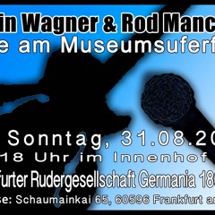 Live MUF Breathless Acoustic by Karin Wagner