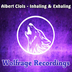 Inhaling & Exhaling [Original Mix]