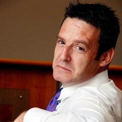 8 Sept Richard Hurst