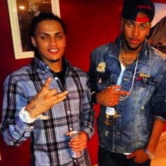 For My Real Final YOUNG INKED ft  Young g sambriu   Lidmix