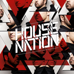 MILK & SUGAR - HOUSE NATION 2014 (MINIMIX)