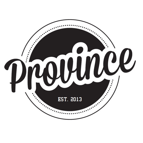The Province Mix - August 2014