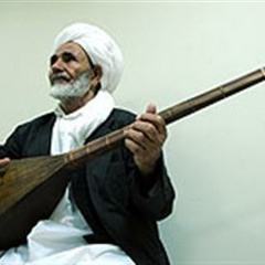دوتار-استاد محمد درپور-مقام الله