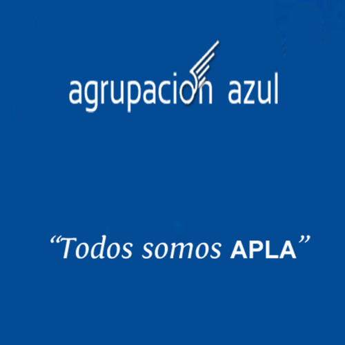 Recalde decime que se siente