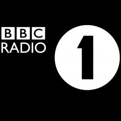 Mix for Friction on BBC Radio1 - 24/08/2014