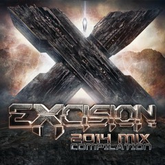 Excision & Dion Timmer - Out Of Time (ft. Splitbreed)