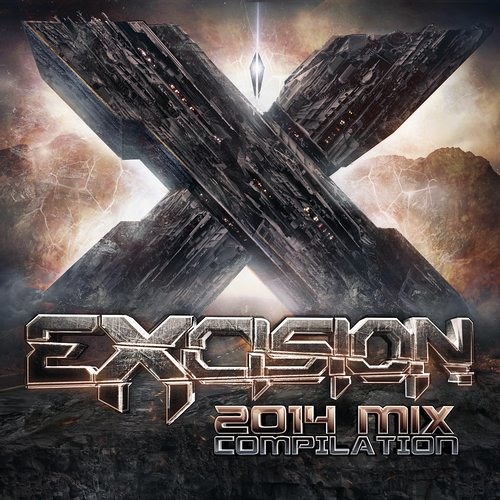 Excision & Dion Timmer - Out Of Time (ft. Splitbreed)