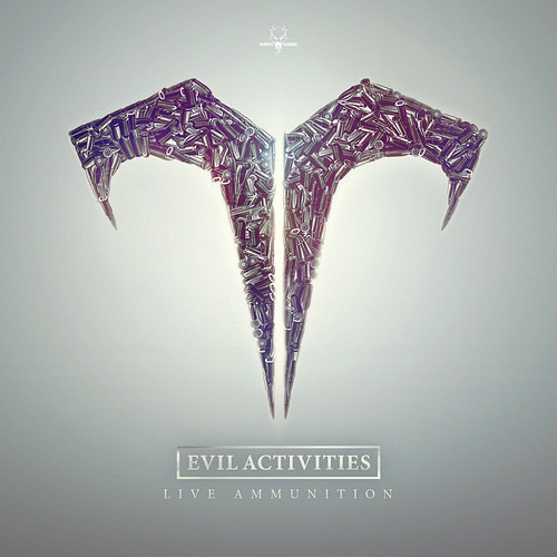 Evil Activities - Dead Man Walking #TiH (NEO099)