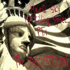 "Red, BLACK, and Blue Intro"- ft. Brionda Neshay