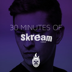 30 Minutes Of Bass Education #6 - Skream