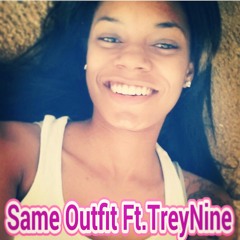 D'Geek - Same Outfit(Ft. TreynineCEO)