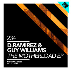 dino ramirez