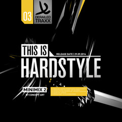 This Is Hardstyle 3 | Promo mix by Concept Art