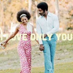 I Love Only You