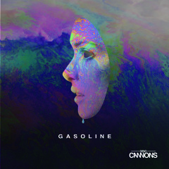 DEAD CANNONS - Gasoline