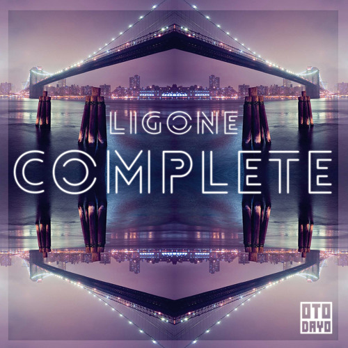 LigOne - Complete