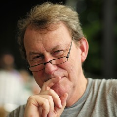 Ketil Hausand- Cembalo