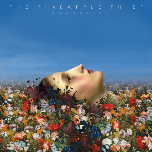 The Pineapple Thief - Simple as That (from Magnolia)